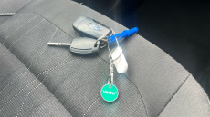 Ford EcoSport 1.0 EcoBoost 125 Zetec 5dr Auto Petrol Hatchback